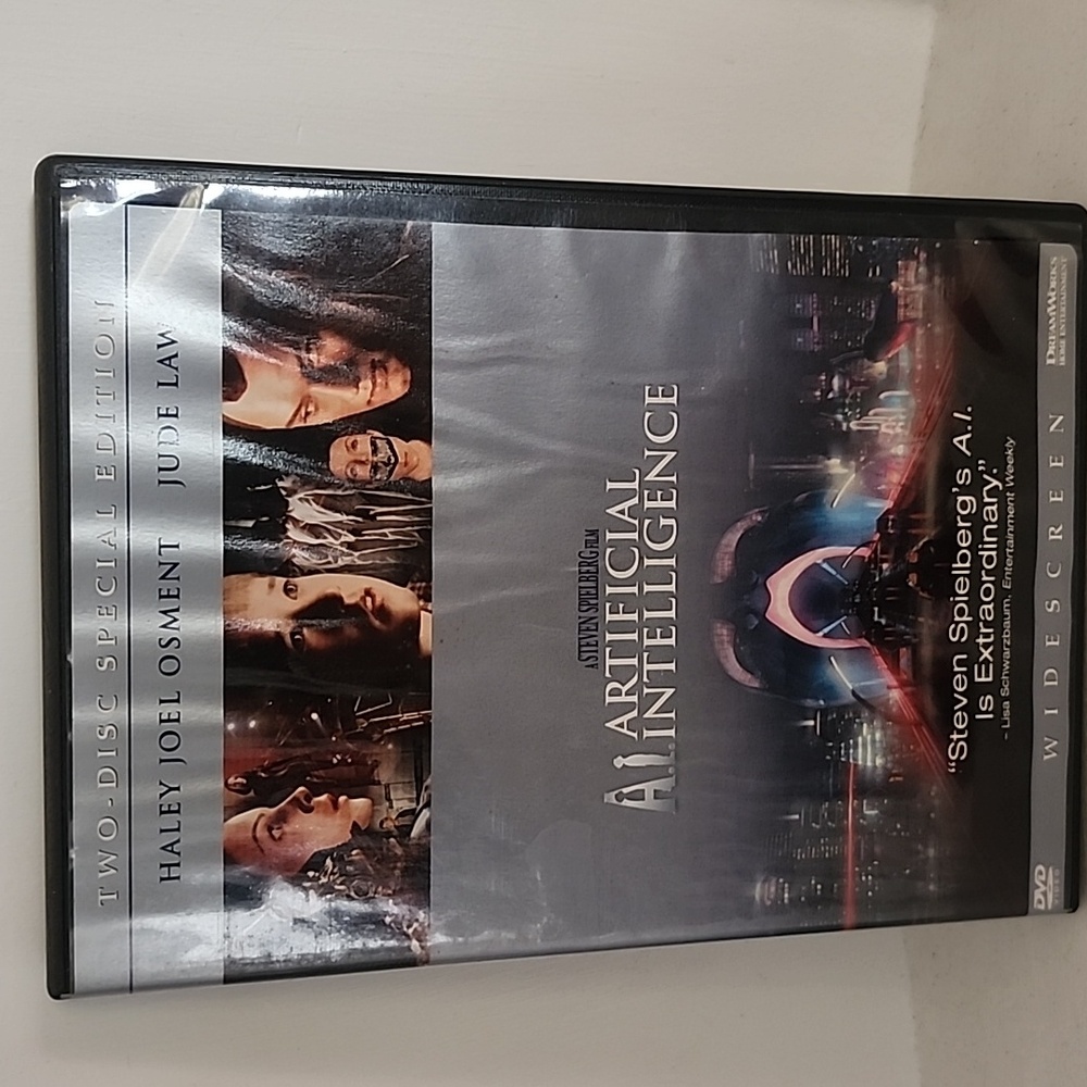 Dvd